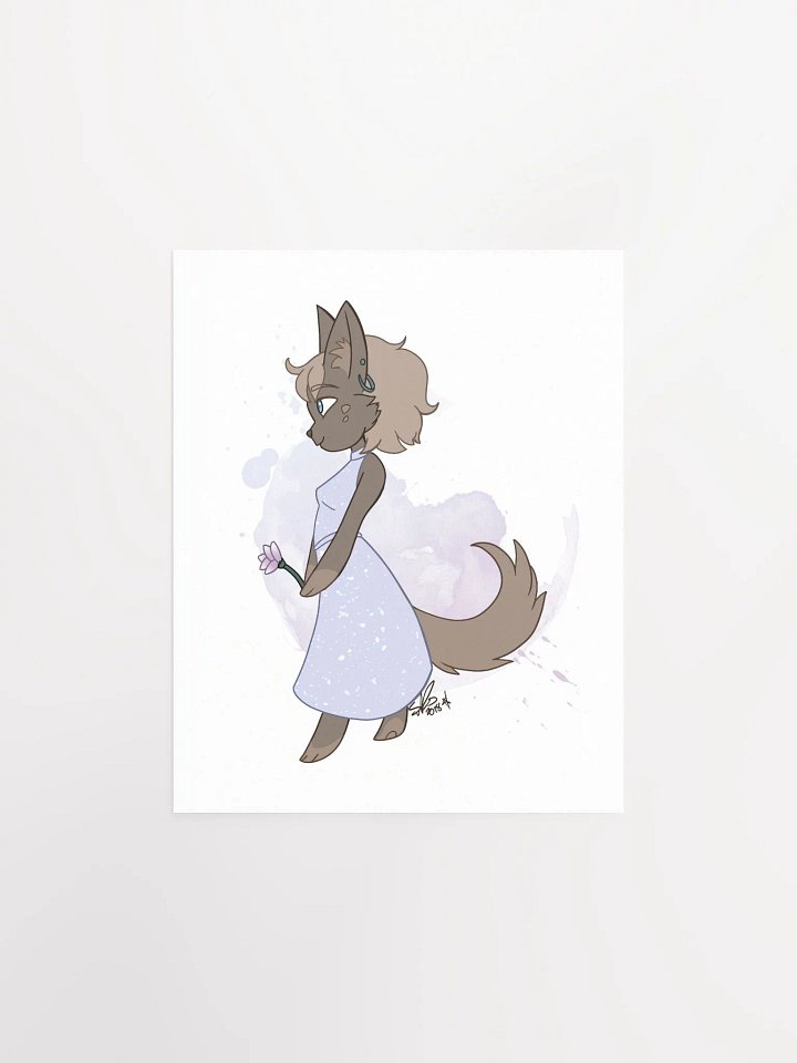 Pretty Kitty Blue product image (1)