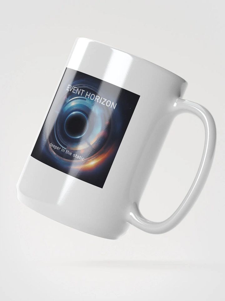 Event Horizon Mug product image (2)