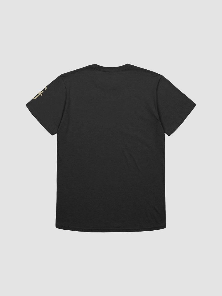 Lyric Tshirt product image (2)