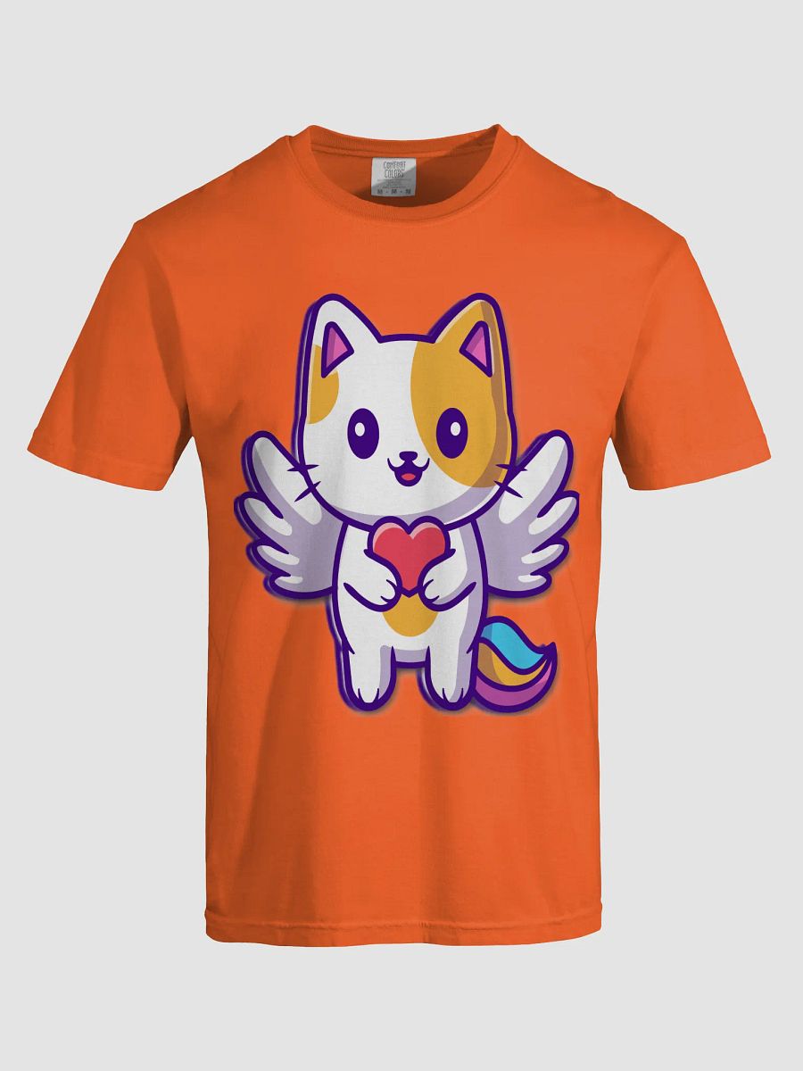 Kitti Standard Tee product image (5)