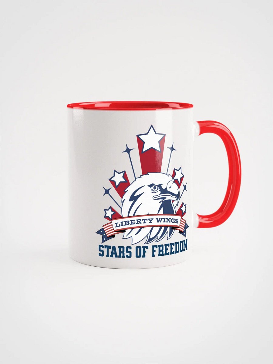 Star Eagle Cup #1 product image (2)