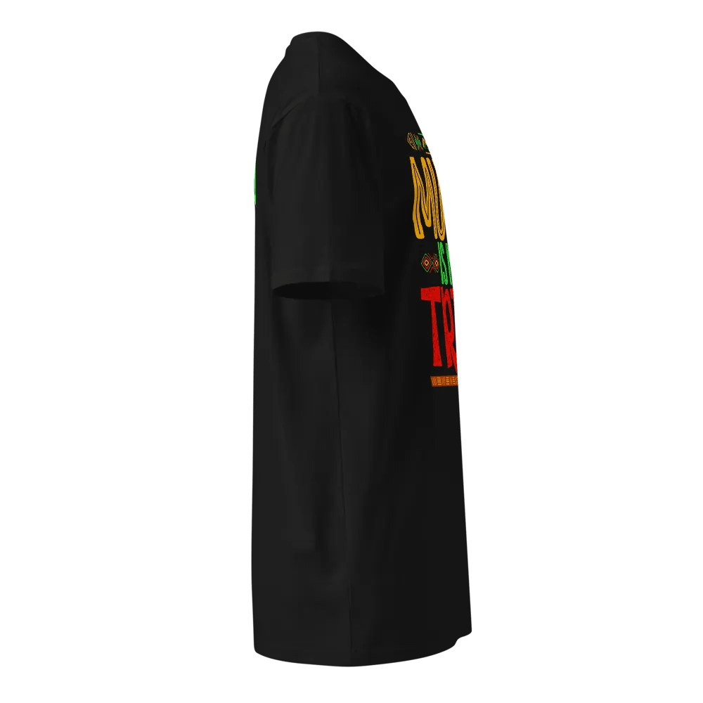 Music is My Tribe (2025 Tribal Edition) product image (4)