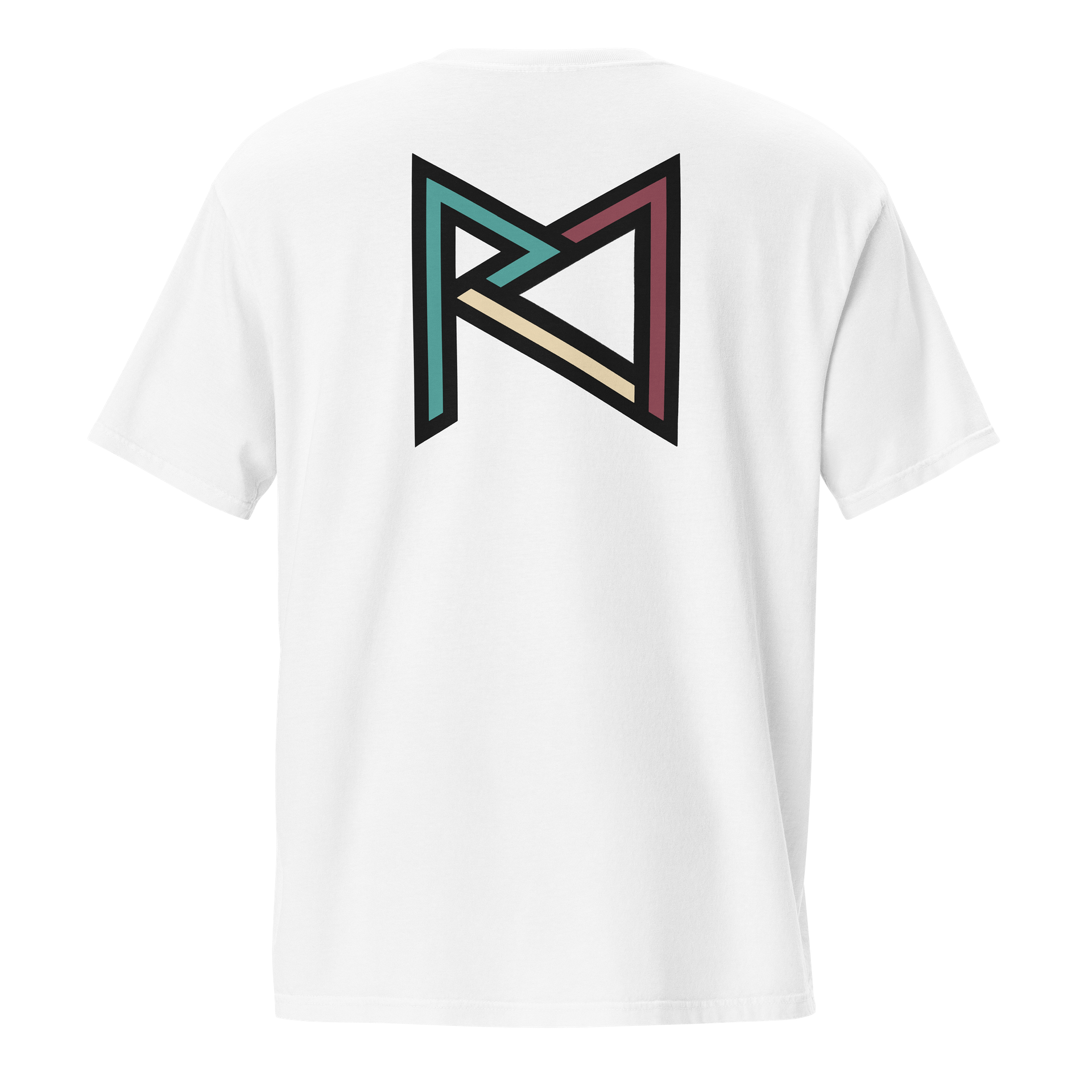 T-shirt logo product image (1)