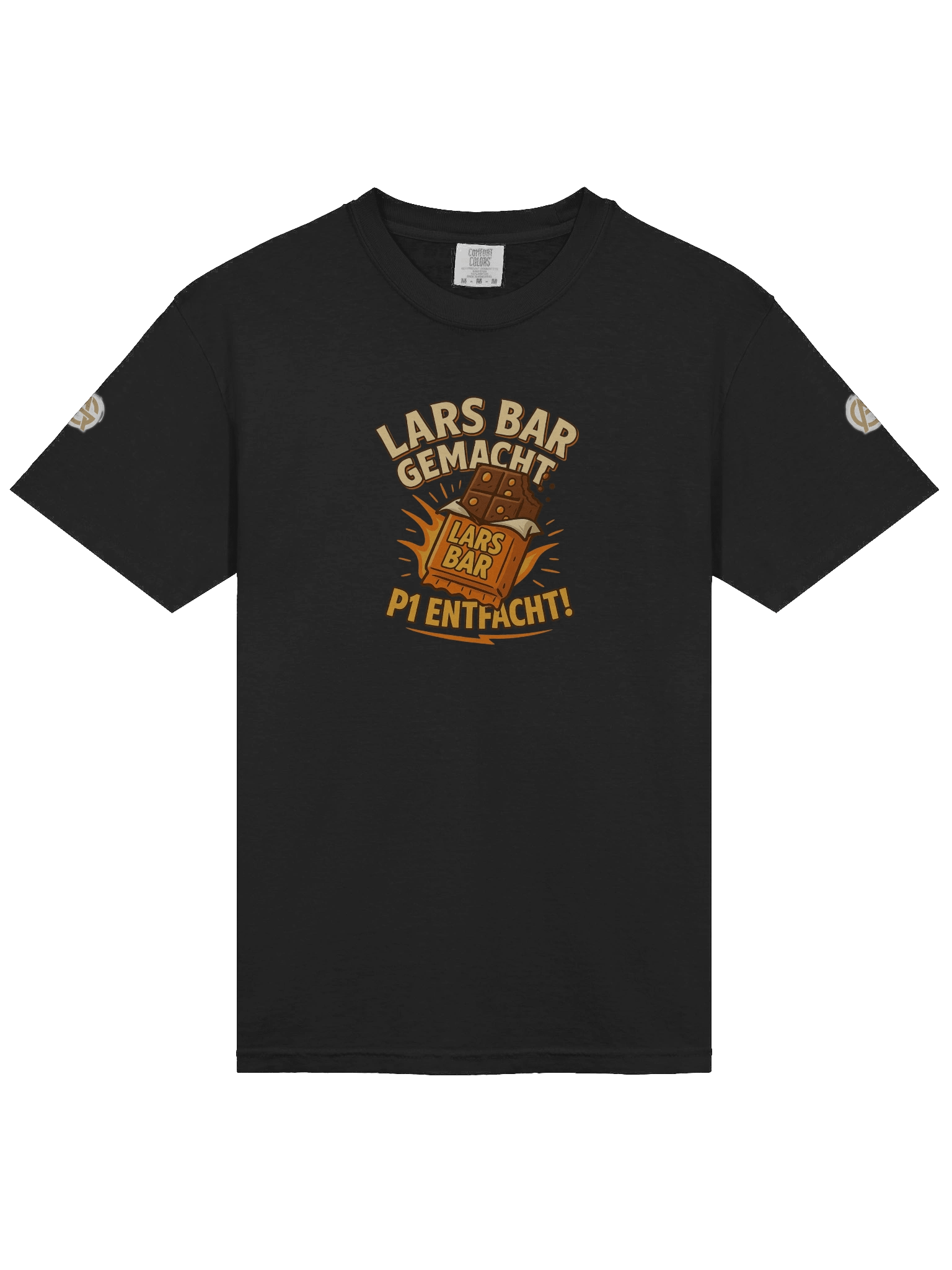 LARS BAR gemacht - P1 entfacht! product image (3)