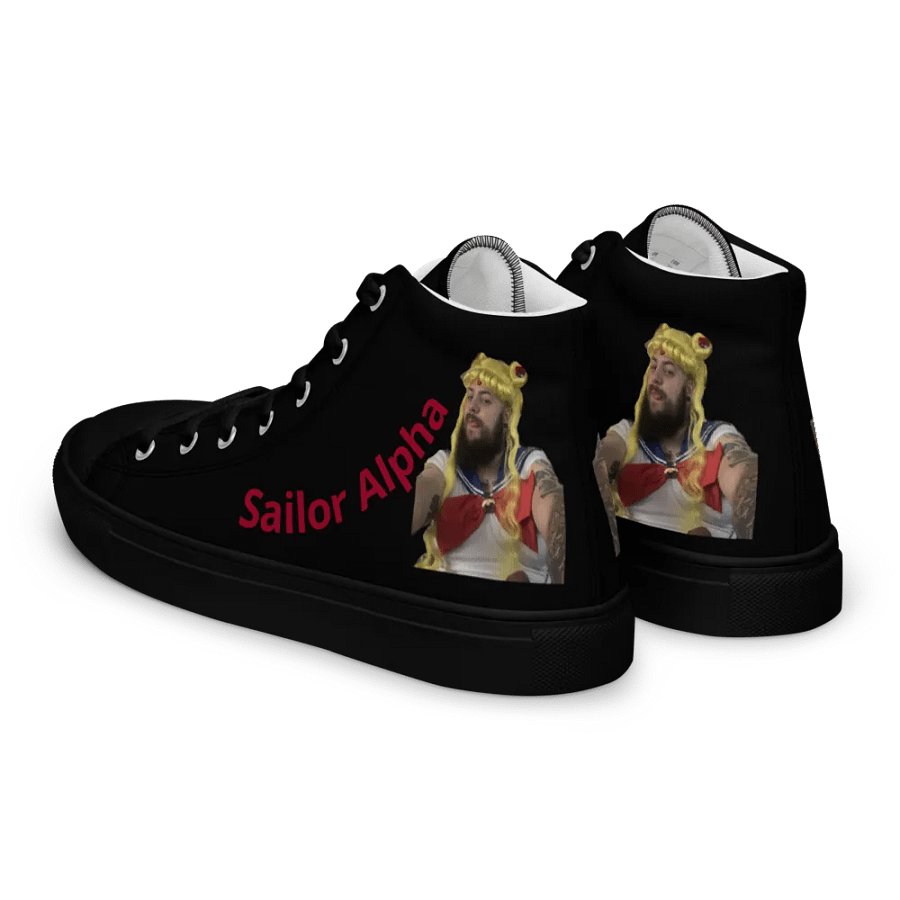 Alpha men shoes product image (6)