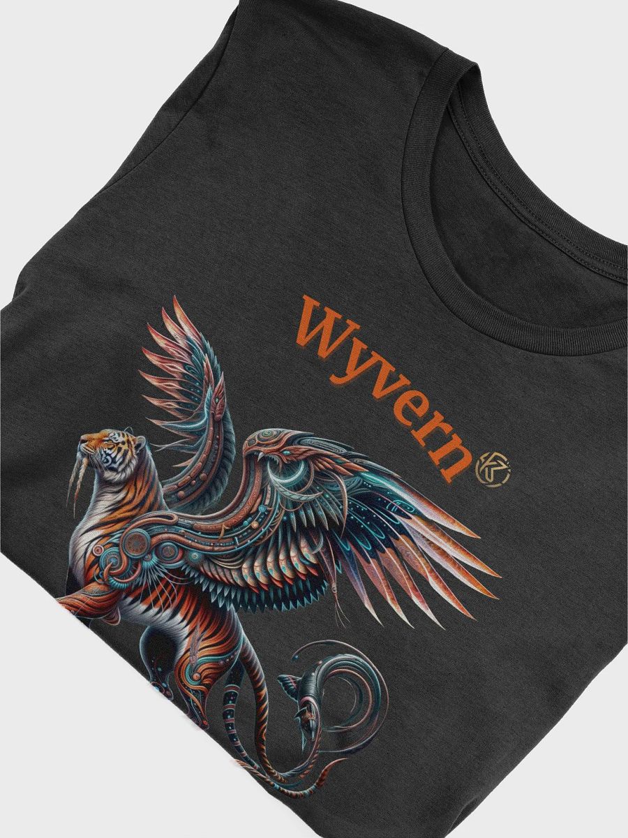 Supernal Wyvern | Supersoft T-Shirt product image (48)