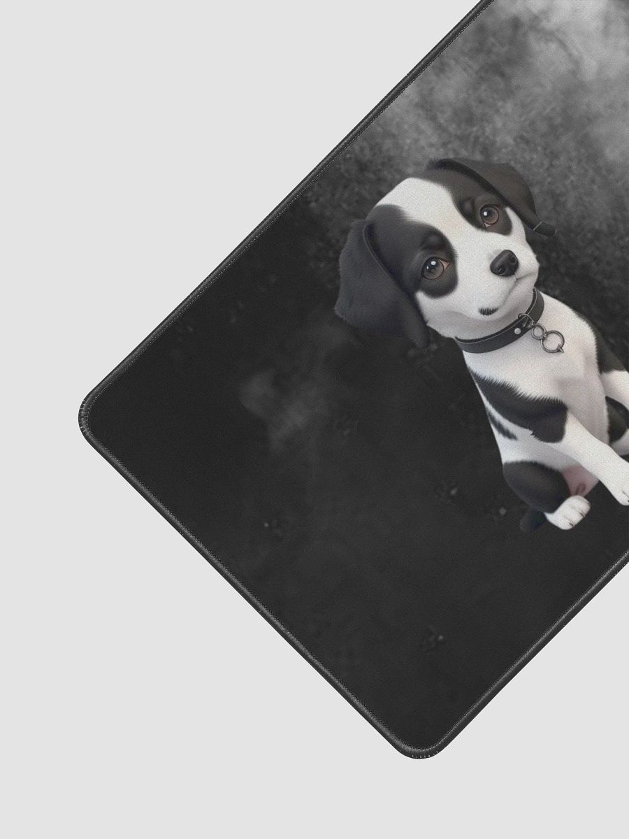 WallE Desk Mat 12" x 18" product image (2)