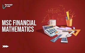 Financial Mathematics Assignment three solution product image (1)