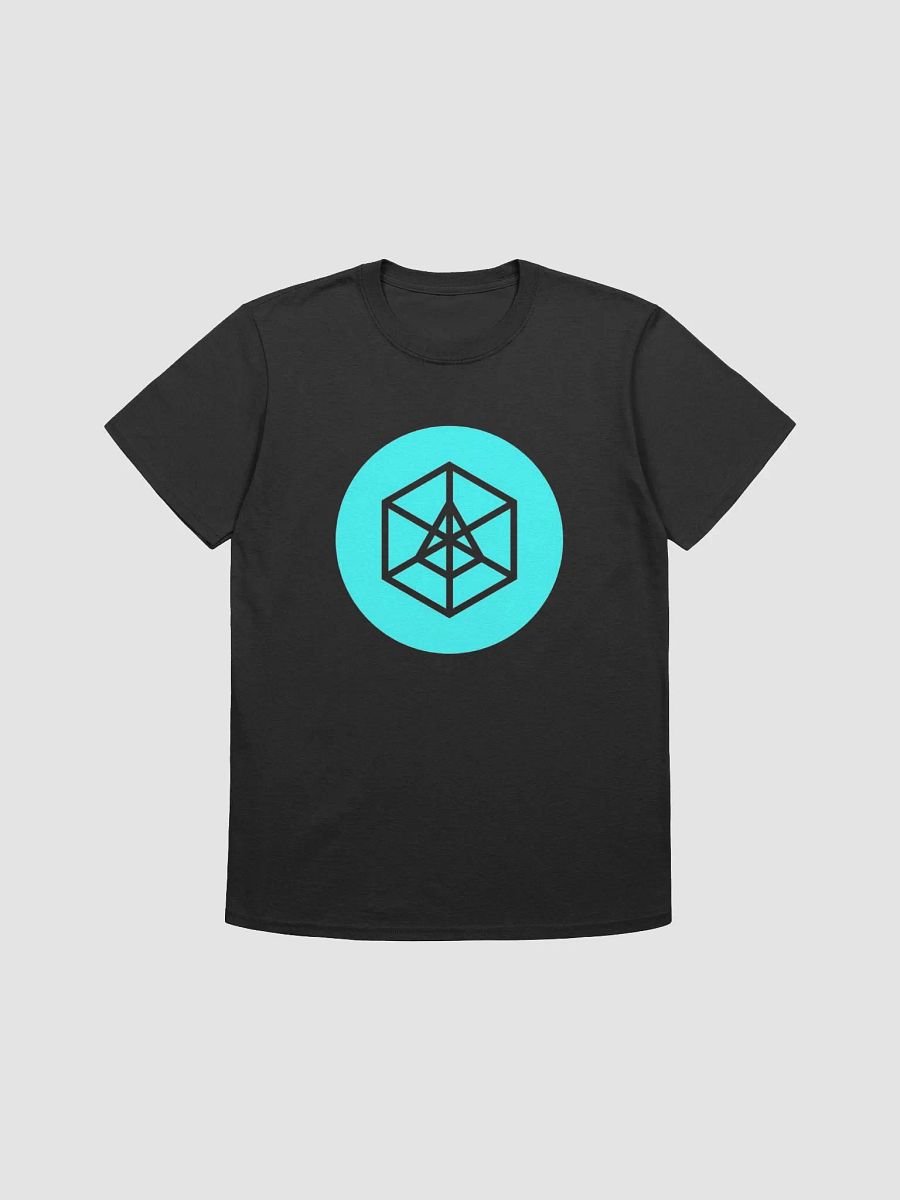 ARCBLOCK T-Shirt (Unisex) product image (1)