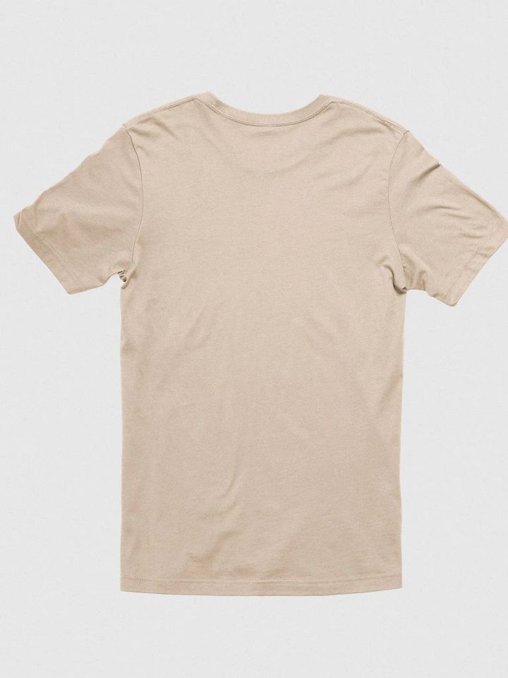 PARRIS CAN'T COOK BLACK TEE product image (18)