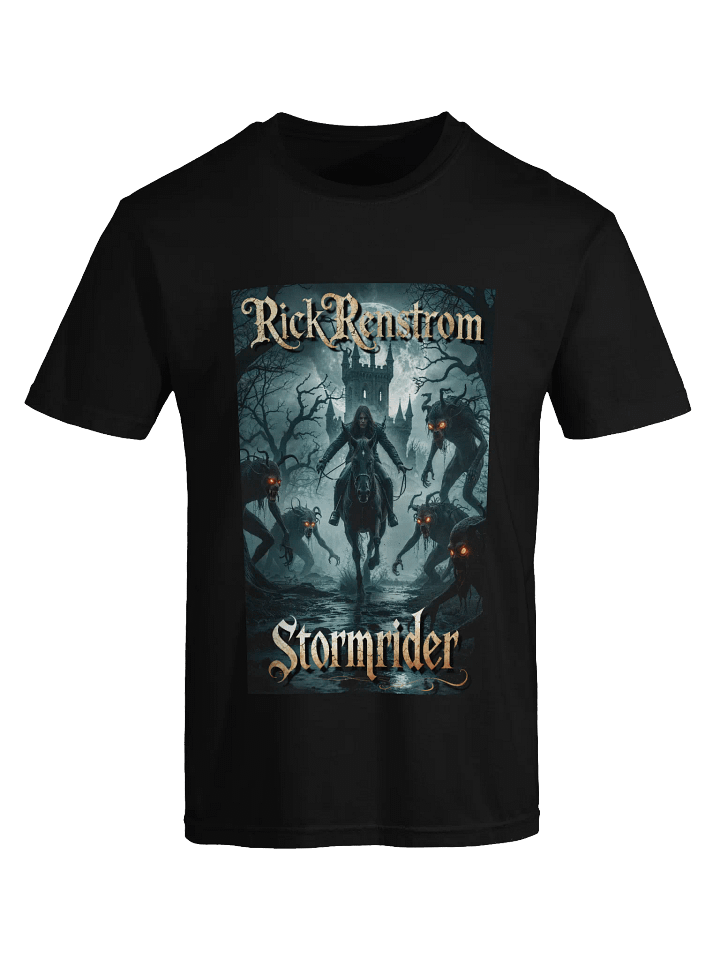 Stormrider T-Shirt product image (1)