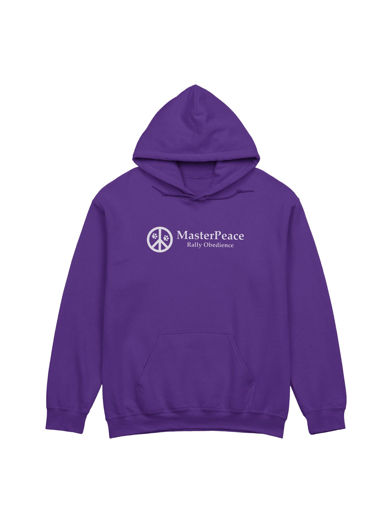 Rally Obedience Hoodie product image (4)
