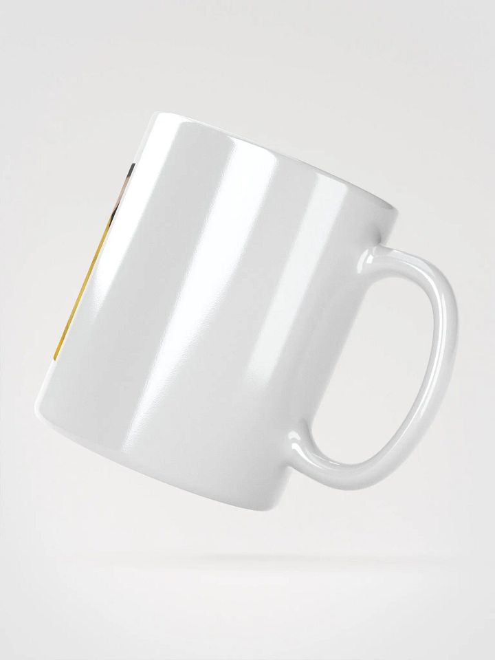 Bronx White Mug product image (5)