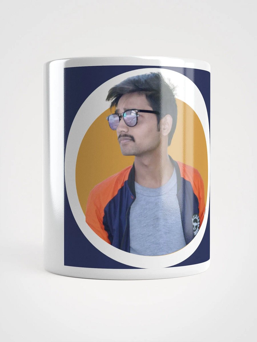 Branded Cup product image (5)