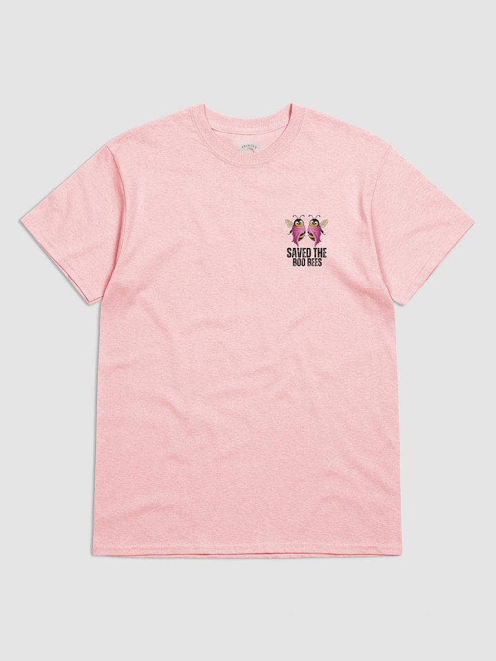 saved the boo bees shirt product image (2)