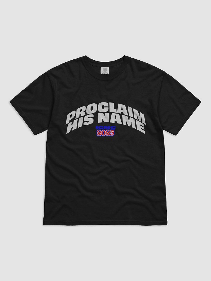 Proclaim Racing Tee product image (1)