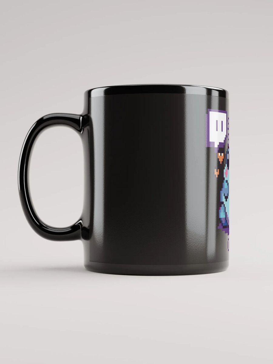 Blueberry Frederick Mug product image (3)