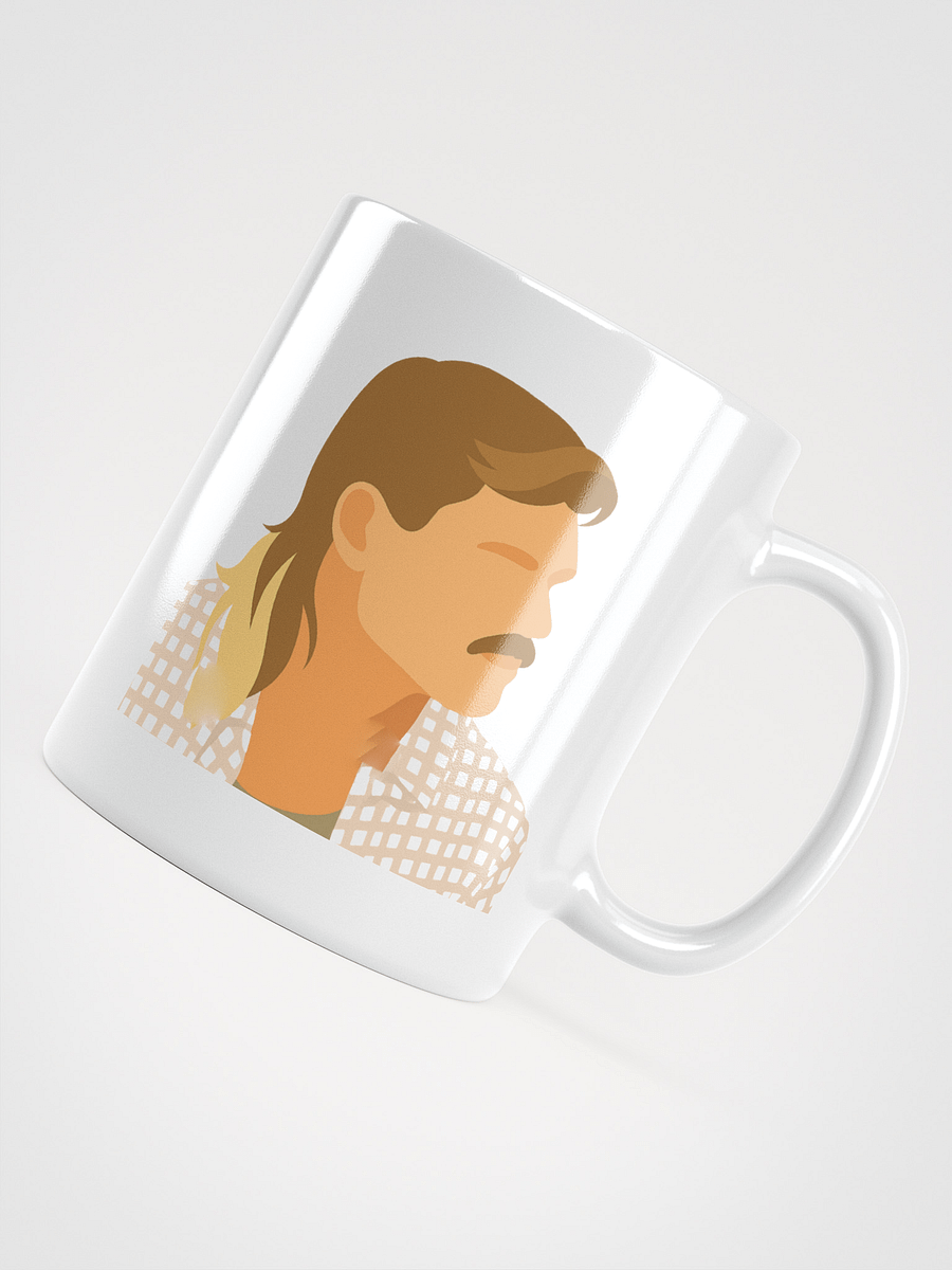 Mullets of Australia Mug-Shane product image (4)