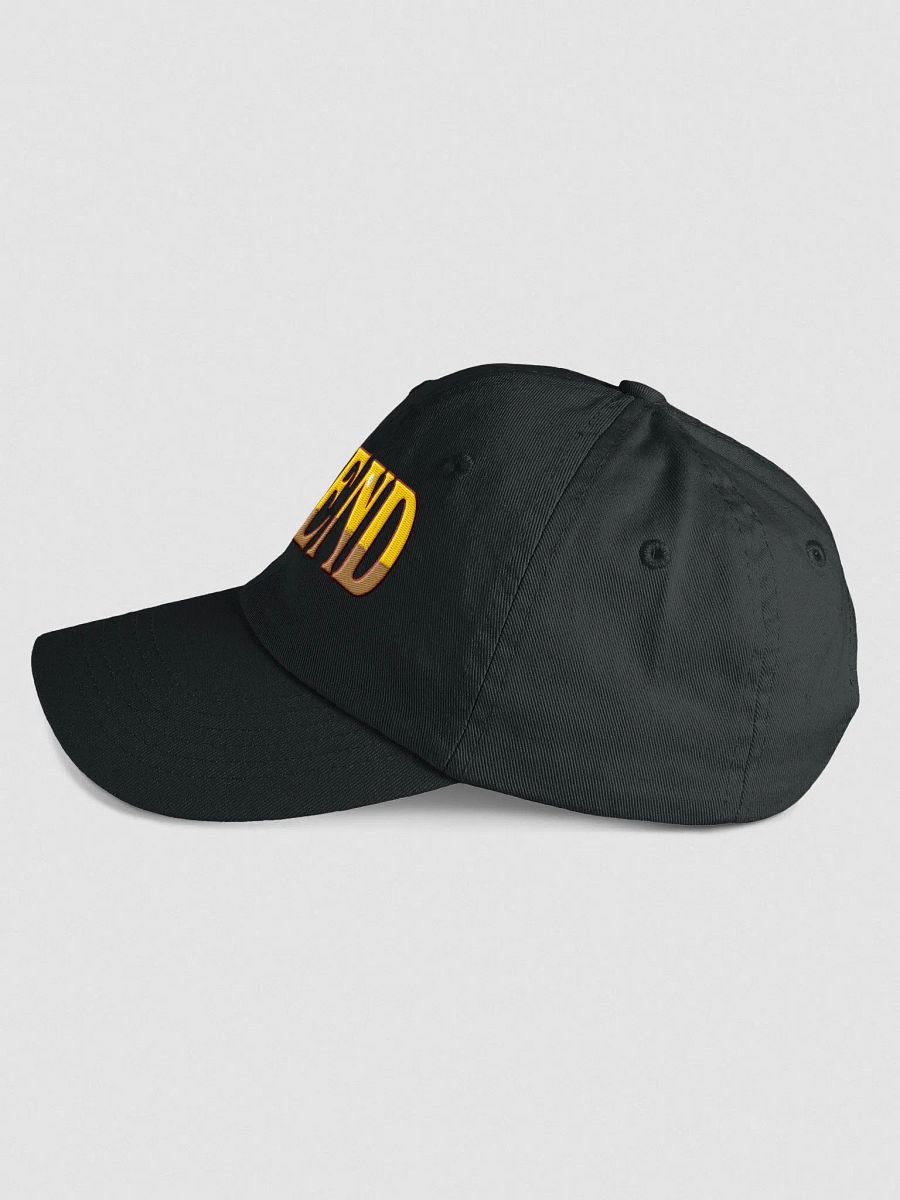 Legend's Hat product image (2)