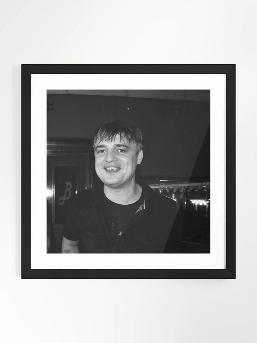 Framed Rock n Roll Art Prints product image (1)