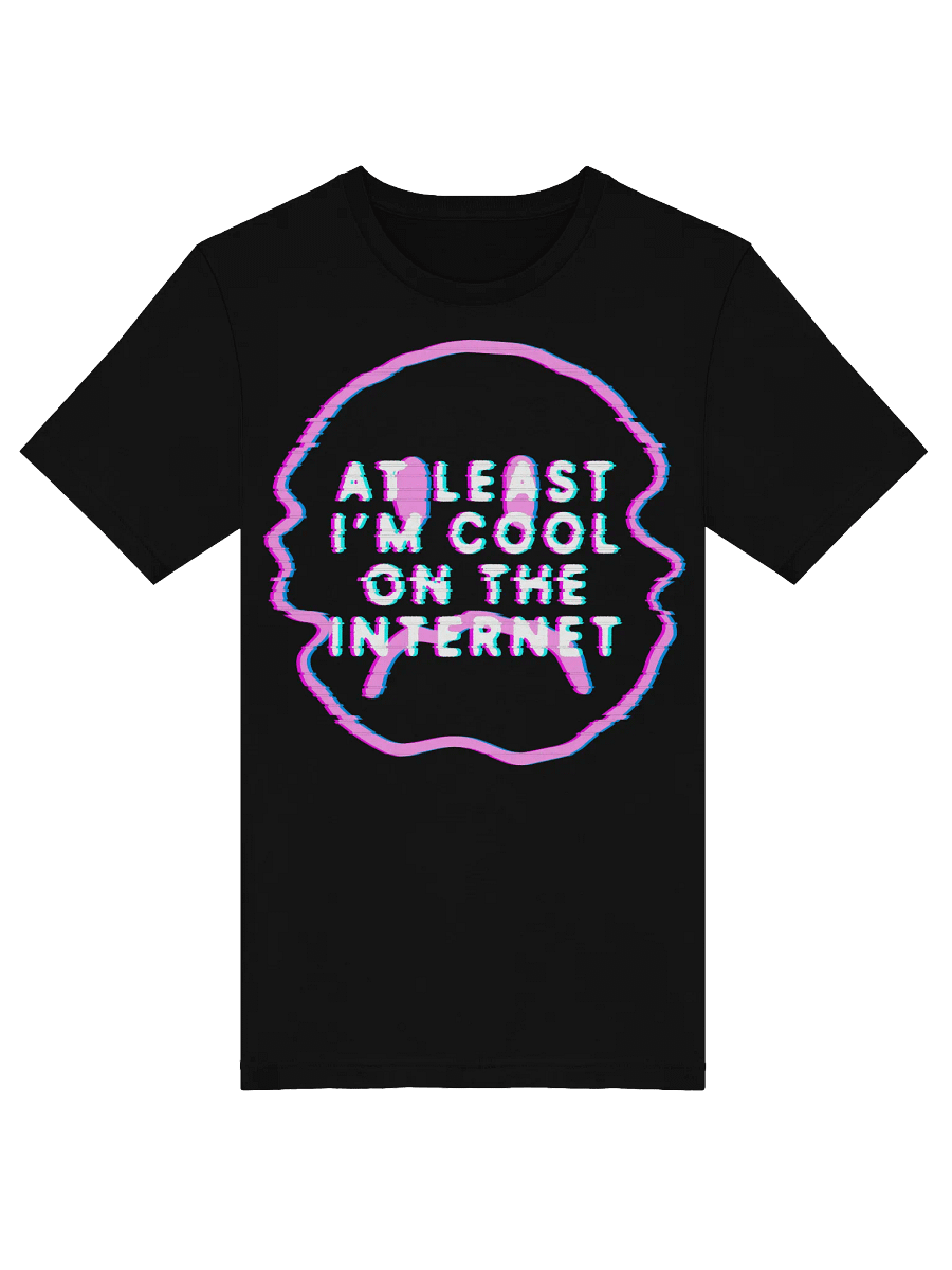 AT LEAST I'M COOL product image (5)