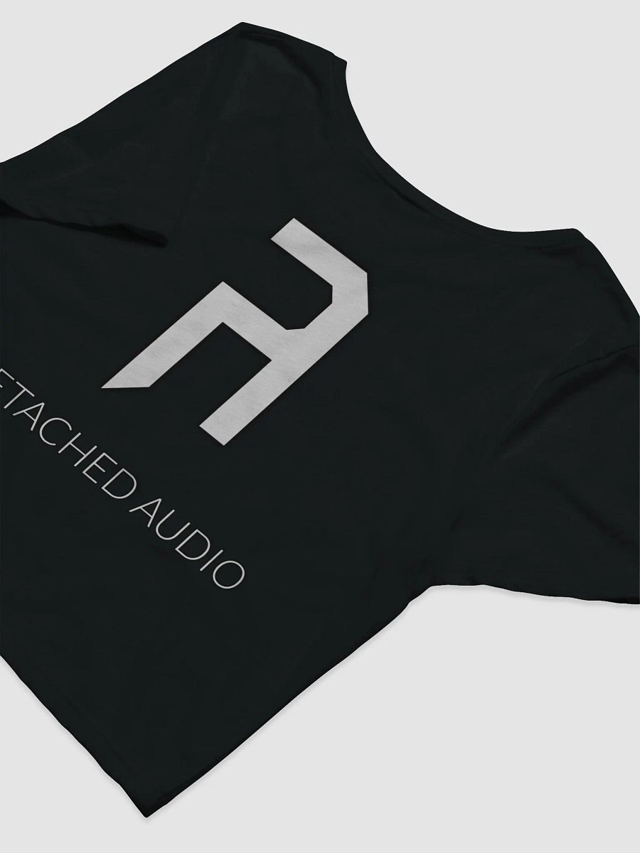 Crop Top Tee product image (23)