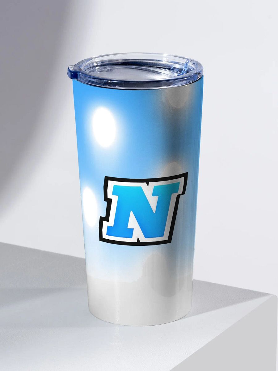Nettos Game Room N Tumbler product image (2)