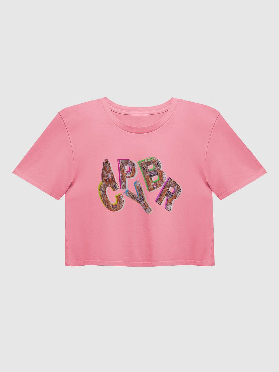 "HUH" CAPYBARA product image (1)