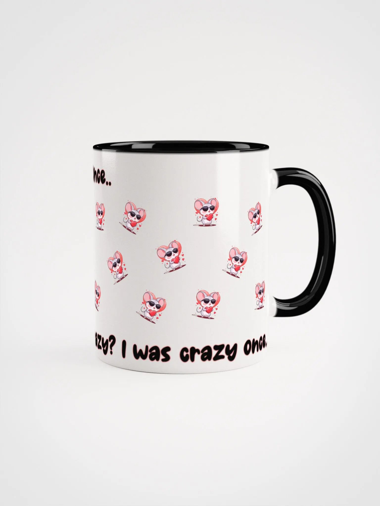 Crazy Coffee Mug product image (1)