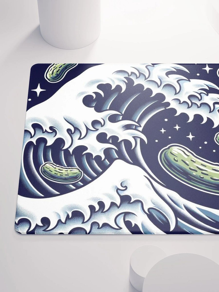 Pickle Mousepad product image (10)