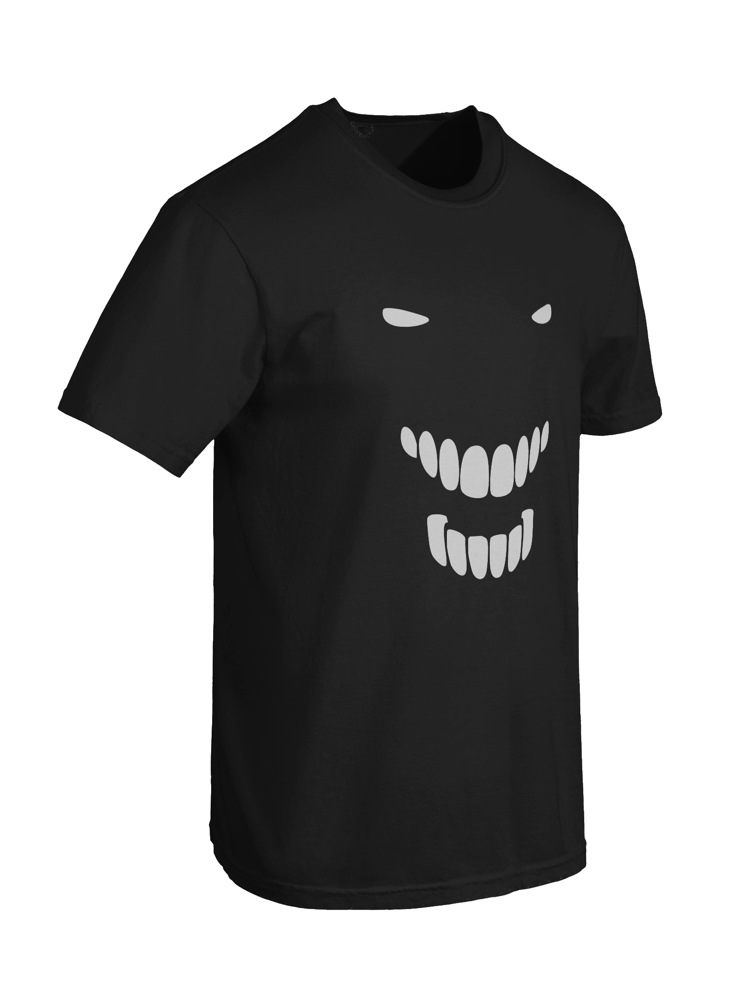 The Mad Grin Tee product image (52)