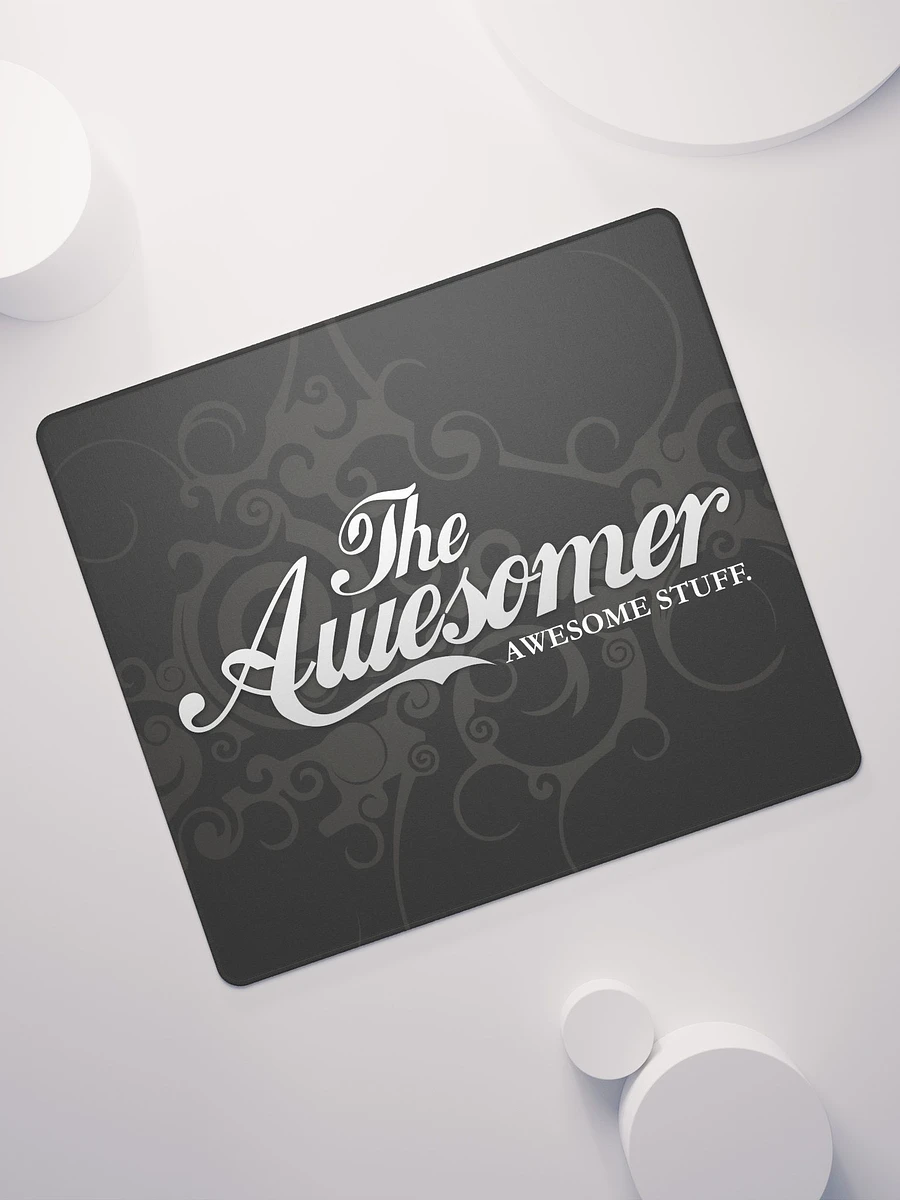 Awesomer Gaming Mouse Pad product image (7)
