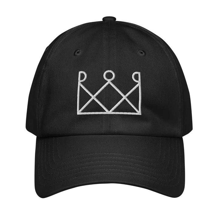 Under Armour® Dad Hat product image (1)