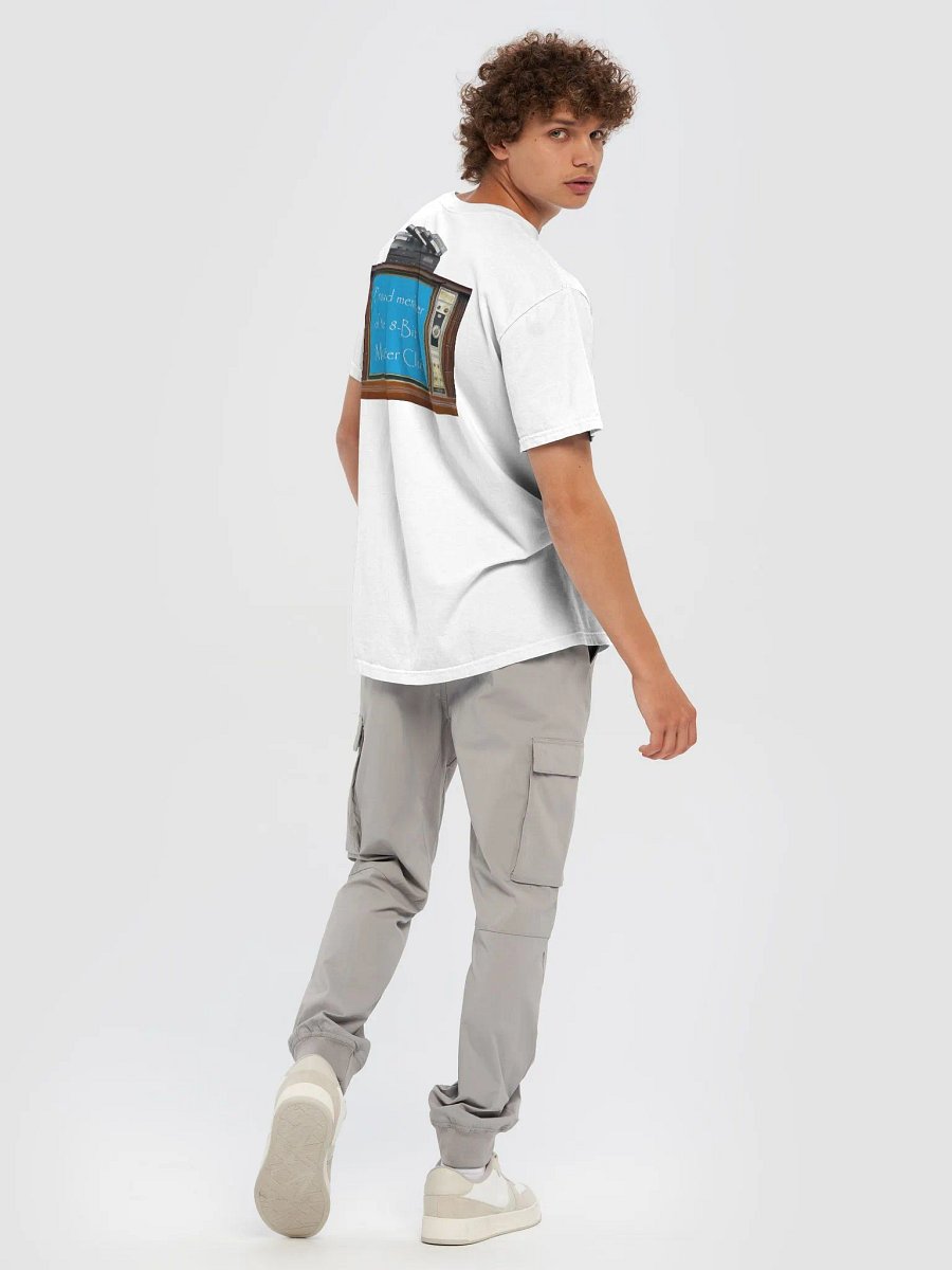 El Dantastico Shirt product image (8)