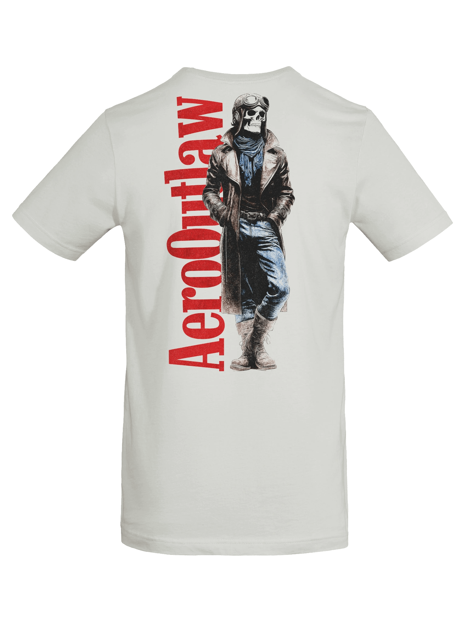 The Outlaw product image (60)