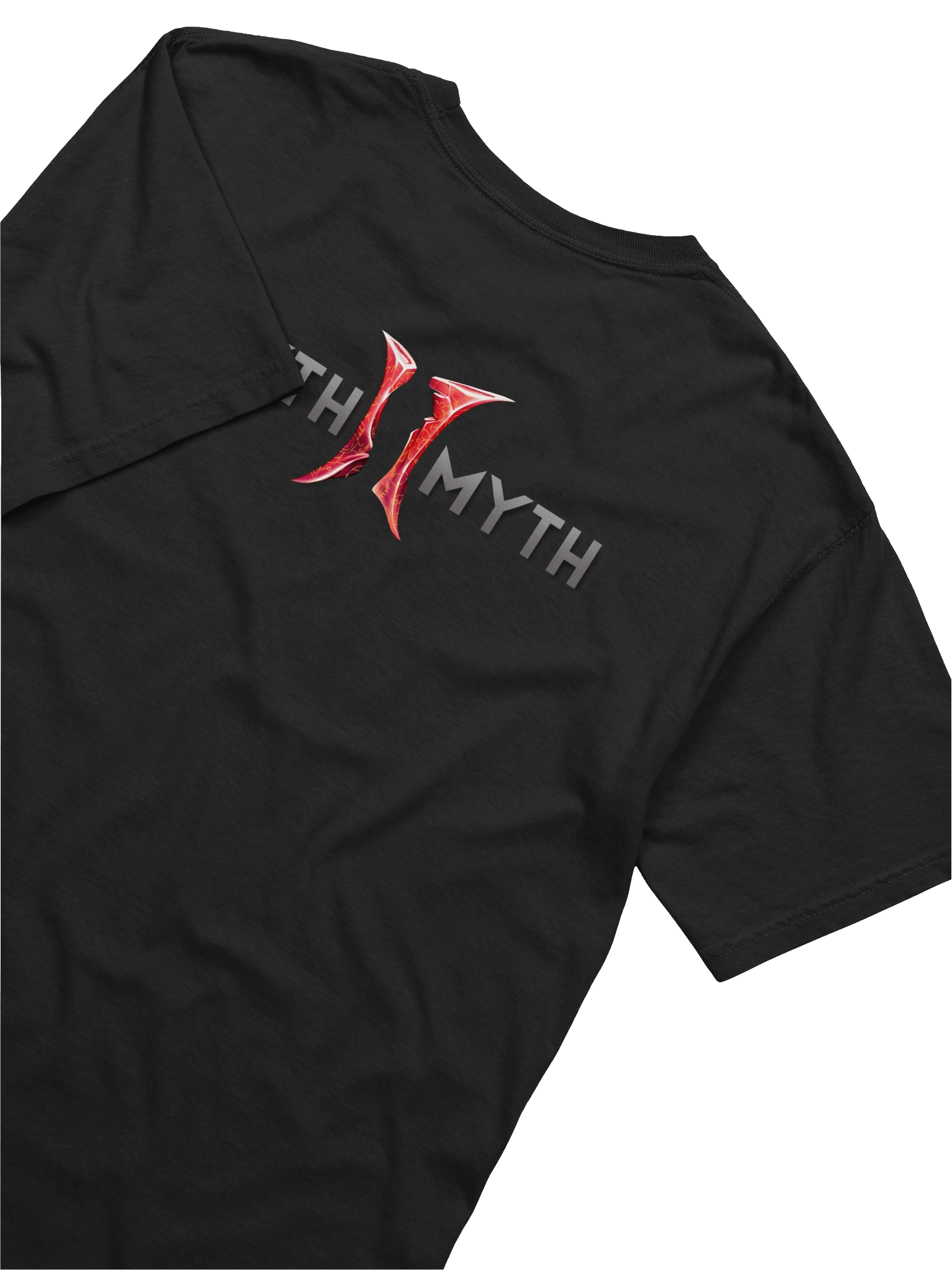 Mythbearer #2 T-Shirt product image (52)