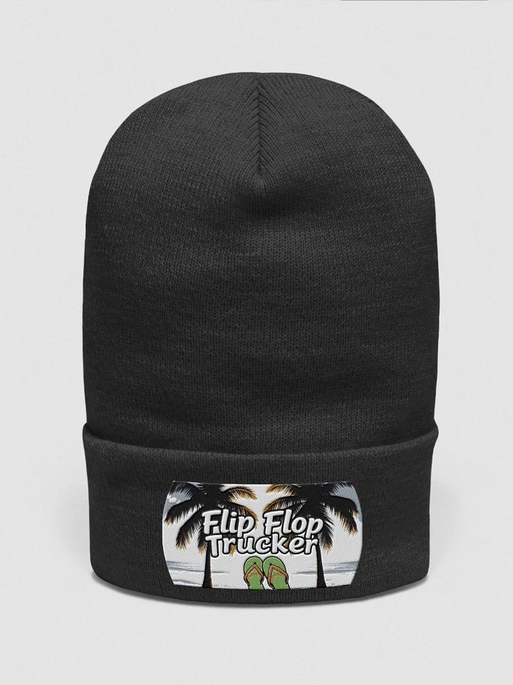 Toboggan product image (2)
