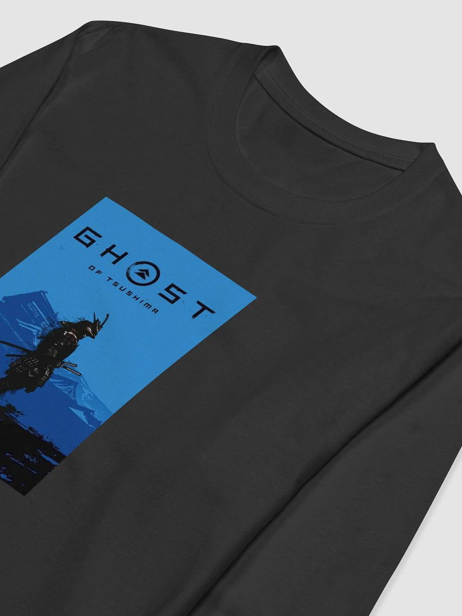 Ghost Of Tsushima Poster Champion Long Sleeve product image (6)