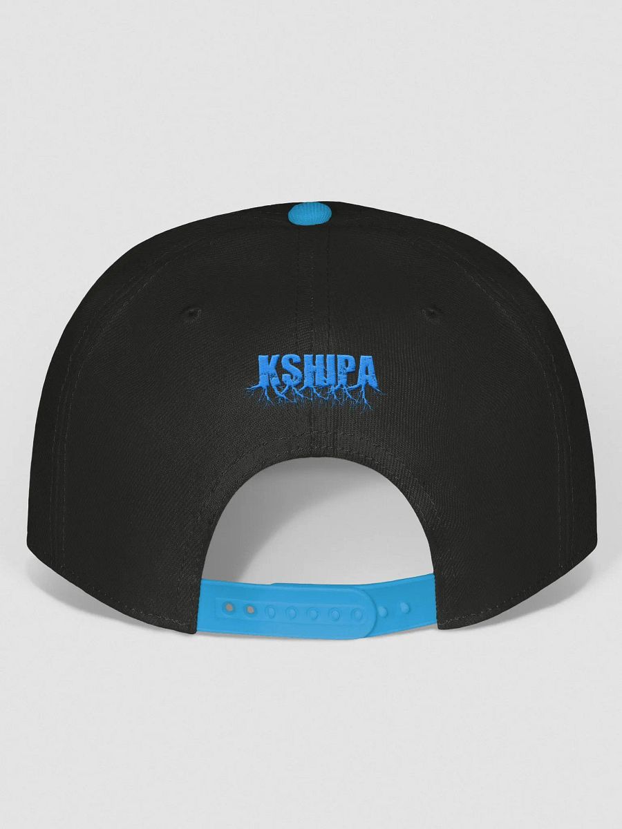 Rat Killer Snapback product image (41)