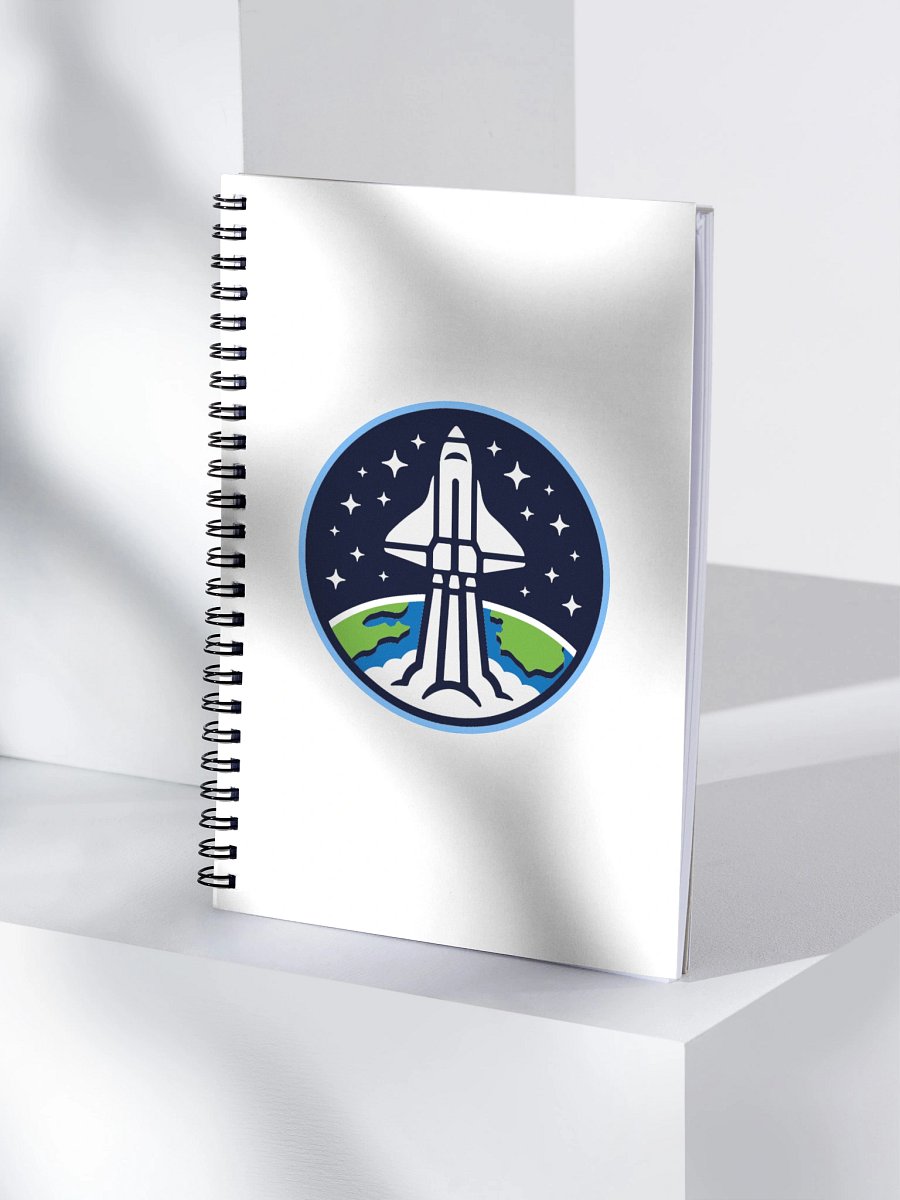 Starbound Writers Book product image (4)