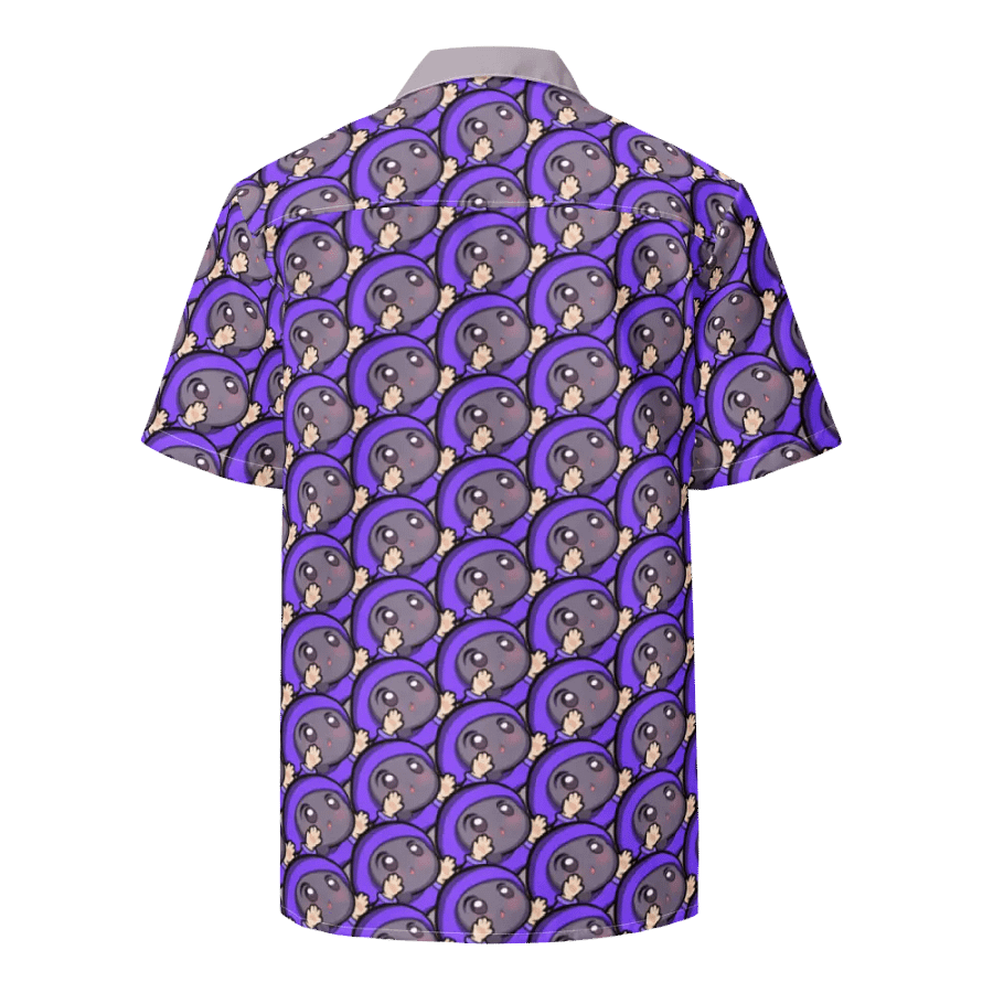 eabUPPIES Hawaiian Shirt product image (3)