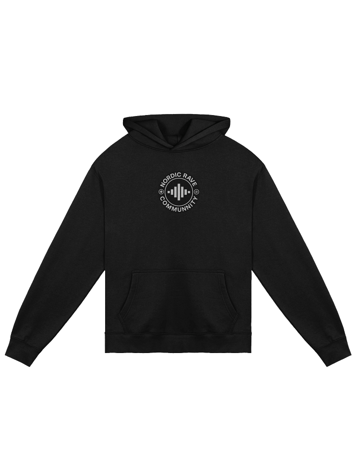 NRC Crew Hoodie product image (1)