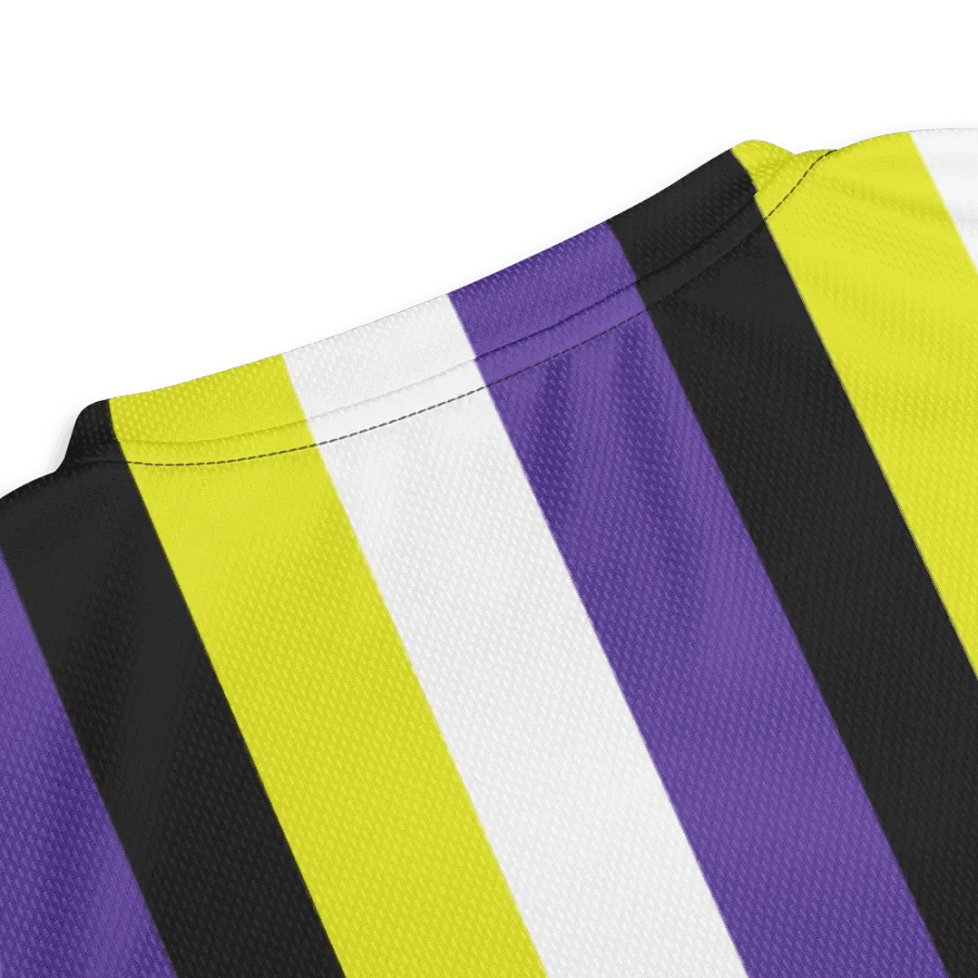 Striped Sport T product image (3)