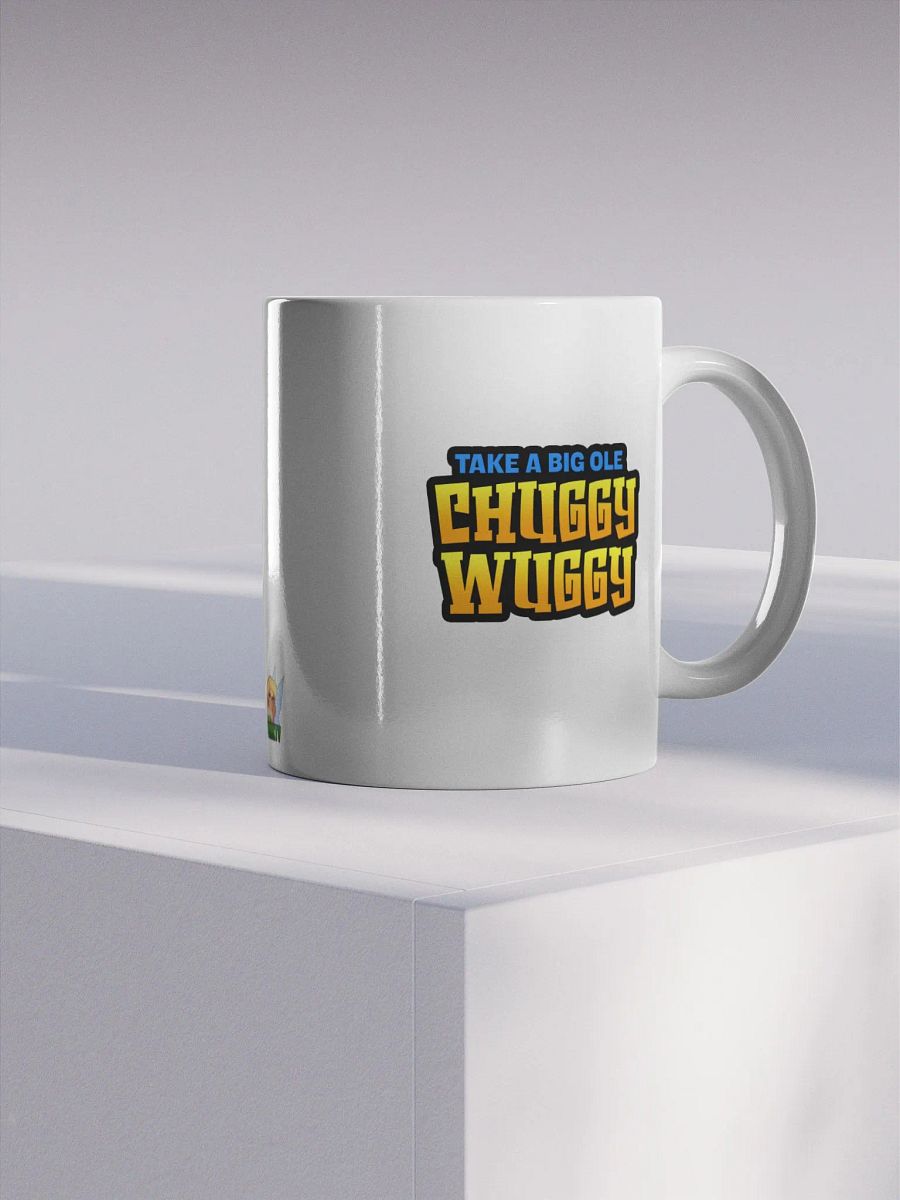 Chuggy Wuggy product image (4)