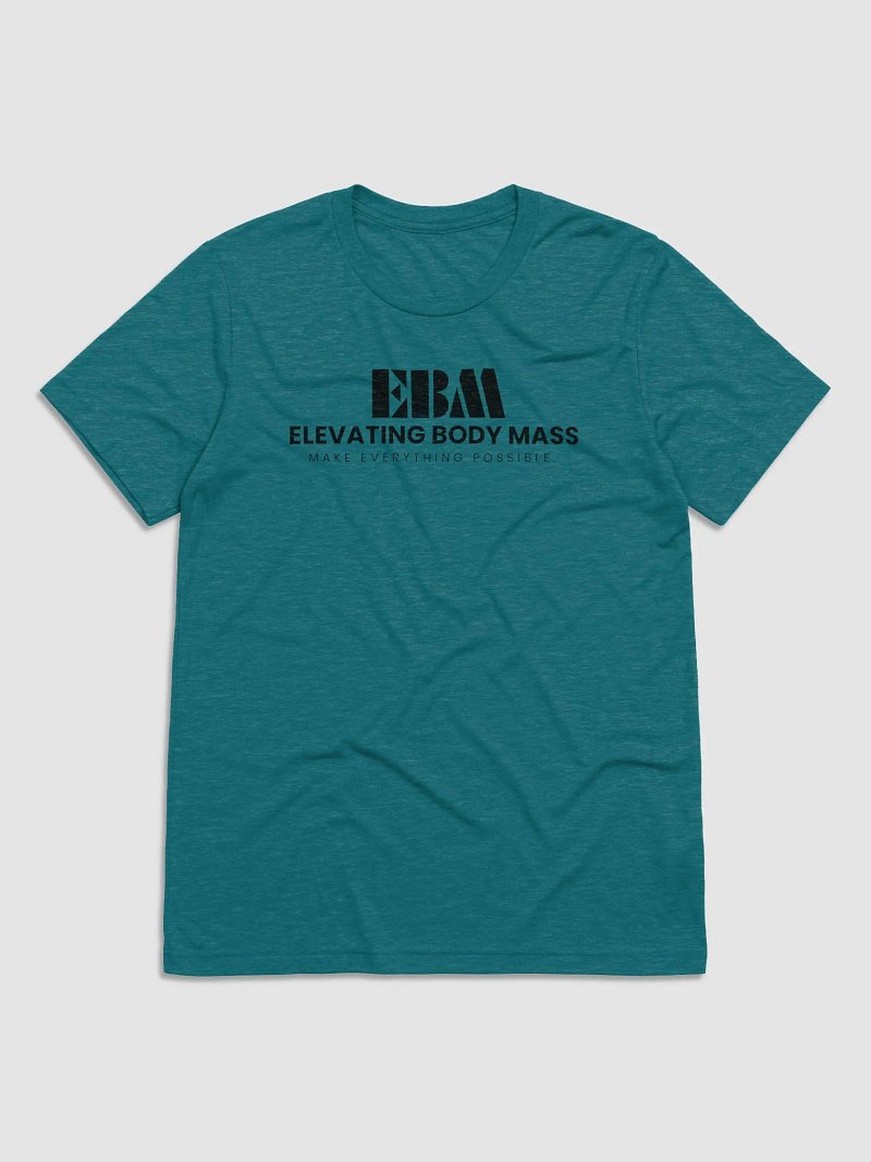 E.B.M[イービーエム] String Point T-Shirt Ebm T Shirt - Etsy