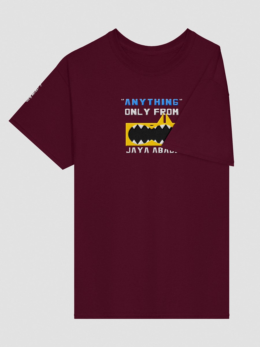 Jaya Abadi | Anything from Jaya Shirt (Embroidered) product image (4)