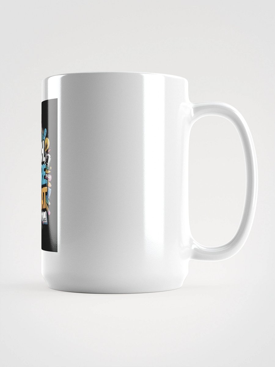 Teach,Inspire,Repeat. product image (1)
