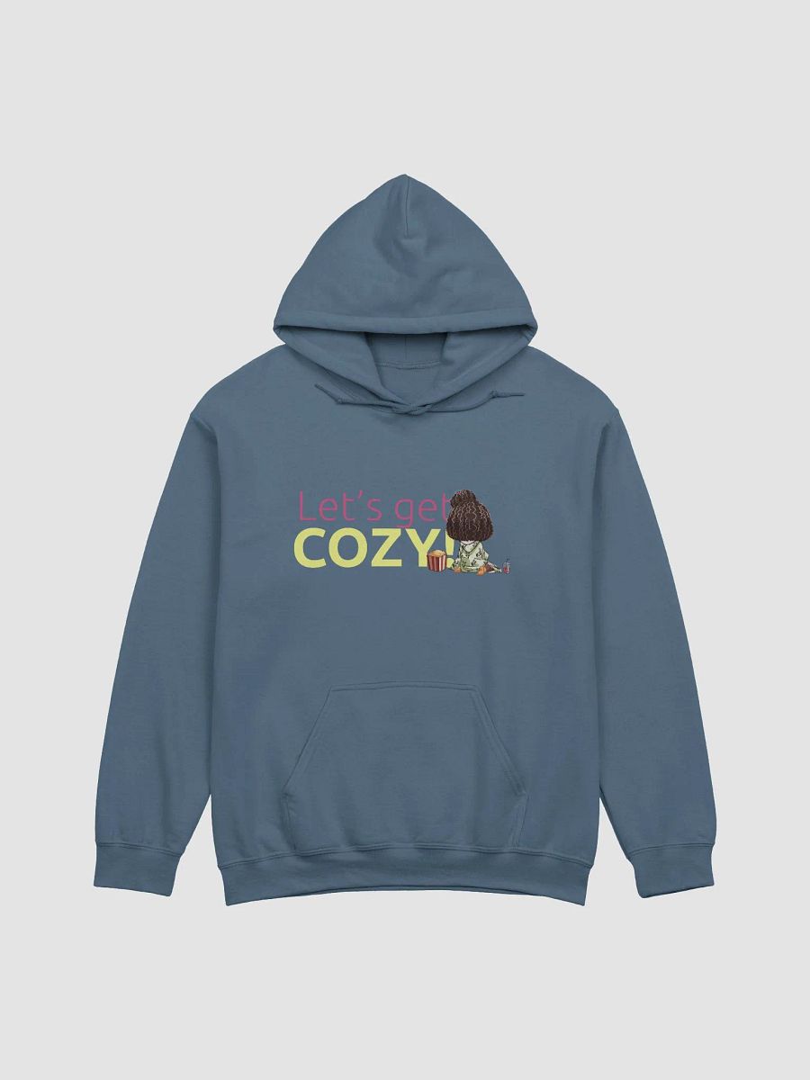 Cozy Hoodie product image (1)