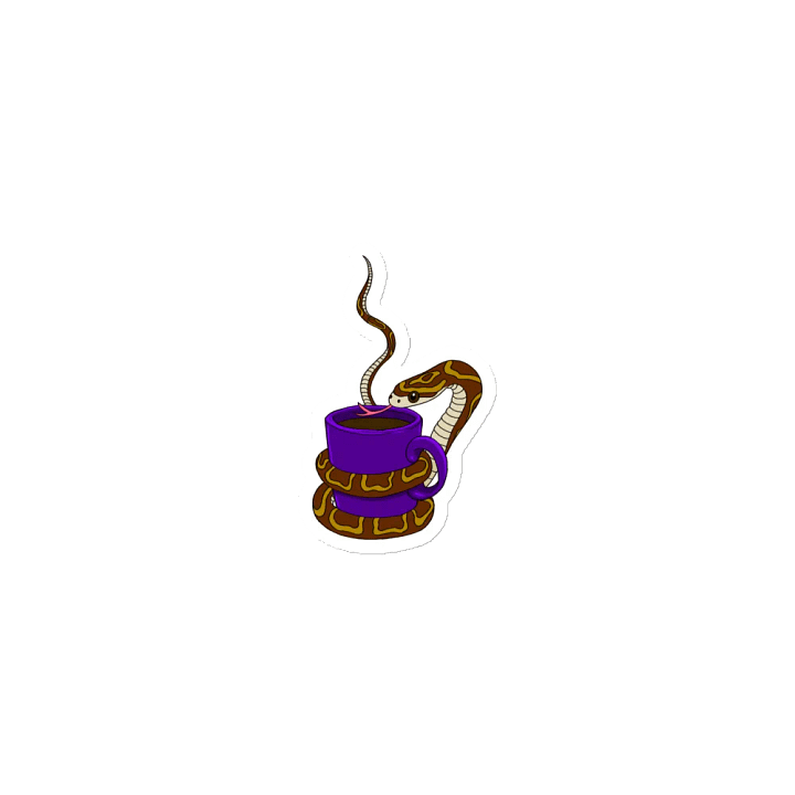 CoffeeAnubis magnet product image (1)