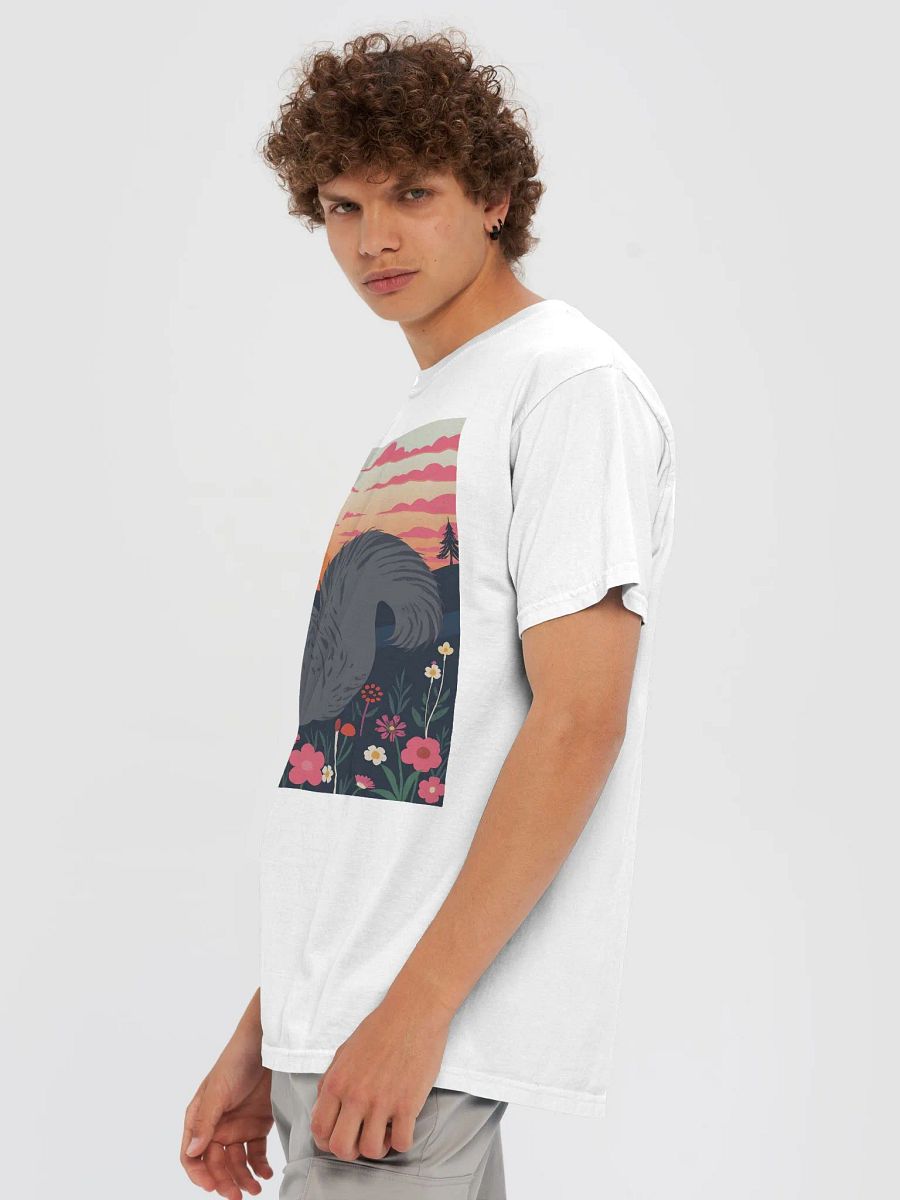 Supremely Soft Cotton Tee product image (6)